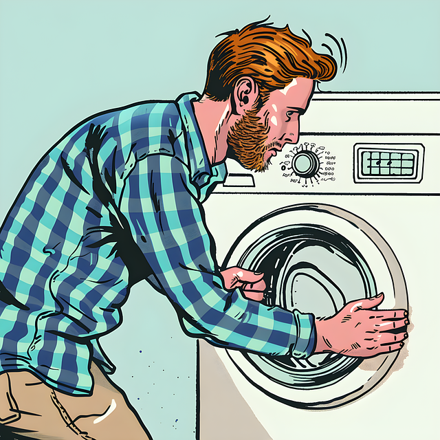 Zelf repareren of laten doen? Wat je zelf kunt vervangen aan je wasmachine en vaatwasser